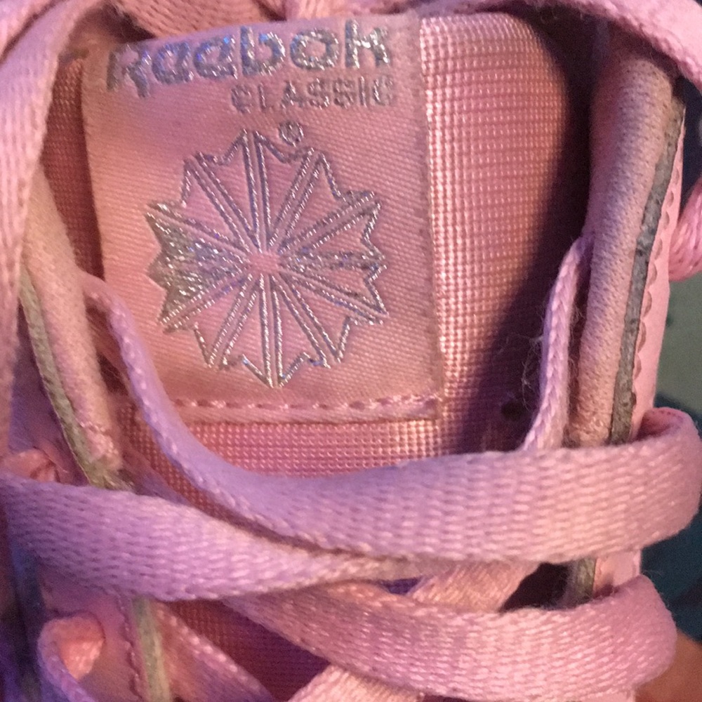 Reebok